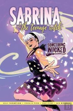 Bertrand.pt - Sabrina: Something Wicked