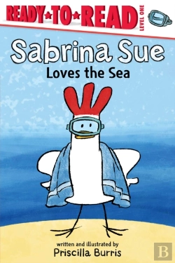 Bertrand.pt - Sabrina Sue Loves The Sea