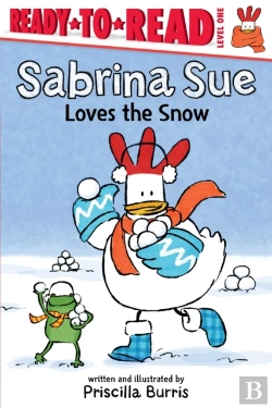 Bertrand.pt - Sabrina Sue Loves The Snow