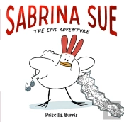 Sabrina Sue The Epic Adventure