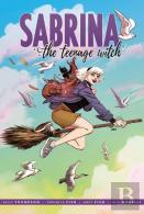 Sabrina The Teenage Witch