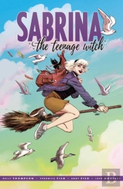 Sabrina The Teenage Witch