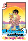 Sabrina The Teenage Witch: The Magic Within 3