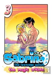 Sabrina The Teenage Witch: The Magic Within 3