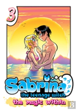 Bertrand.pt - Sabrina The Teenage Witch: The Magic Within 3