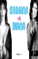 Sabrina Vs Diana