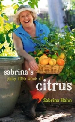 Bertrand.pt - Sabrina'S Juicy Little Book Of Citrus
