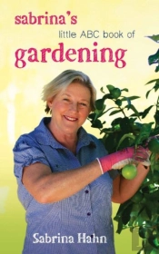 Sabrina'S Little Abc Book Of Gardening (New Edition)
