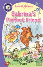 Sabrina'S Perfect Friend