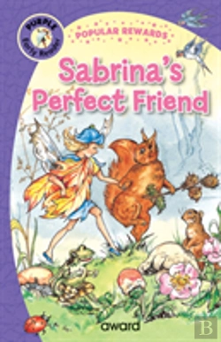 Bertrand.pt - Sabrina'S Perfect Friend