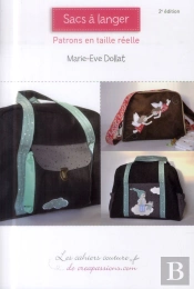 Sac A Langer 2eme Edition