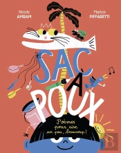 Sac À Poux : Poèmes Pour Rire Un Peu Beaucoup