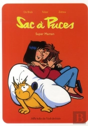 Sac À Puces ; Super Maman