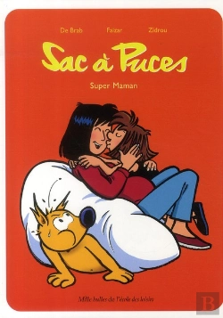 Bertrand.pt - Sac À Puces ; Super Maman