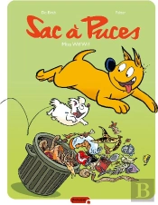 Sac À Puces T.9 ; Miss Wif Wif