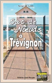 Sac De Noeuds À Trévignon