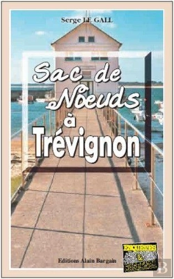 Bertrand.pt - Sac De Noeuds À Trévignon