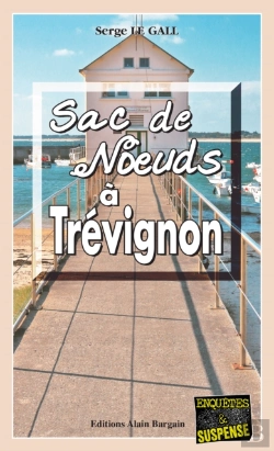 Bertrand.pt - Sac De Nœuds À Trévignon