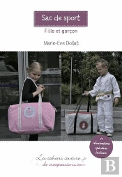 Sac De Sport