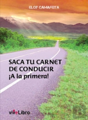 Saca Tu Carnet De Conducir ¡A La Primera!