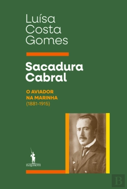 Bertrand.pt - Sacadura Cabral