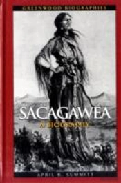Sacagawea