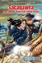 Sacagawea