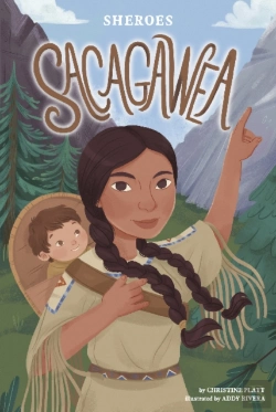 Bertrand.pt - Sacagawea