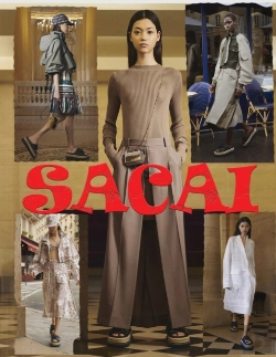 Bertrand.pt - Sacai