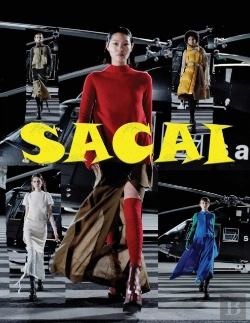 Bertrand.pt - Sacai