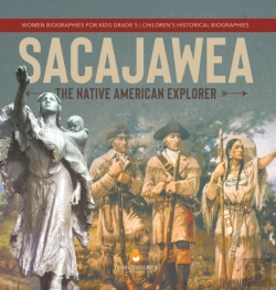 Bertrand.pt - Sacajawea