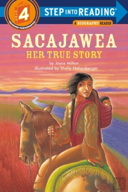 Bertrand.pt - Sacajawea: Her True Story
