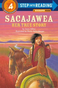 Bertrand.pt - Sacajawea: Her True Story