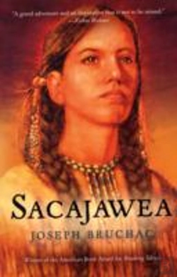 Bertrand.pt - Sacajawea