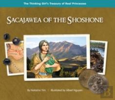 Sacajawea Of The Shoshone