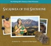Sacajawea Of The Shoshone