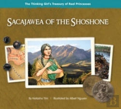 Bertrand.pt - Sacajawea Of The Shoshone
