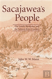 Sacajawea'S People