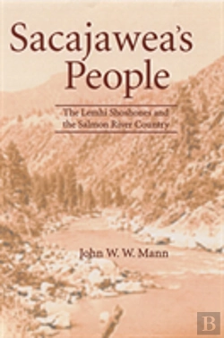Bertrand.pt - Sacajawea'S People