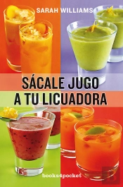 Sácale Jugo A Tu Licuadora