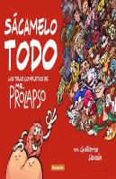 Sácamelo Todo