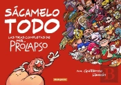 Sácamelo Todo
