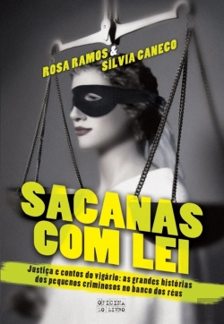 Bertrand.pt - Sacanas Com Lei
