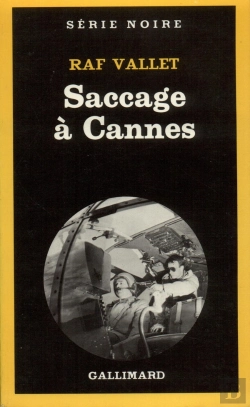 Bertrand.pt - Saccage À Cannes