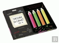 Bertrand.pt - Saccage Ce Carnet
