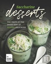 Saccharine Desserts