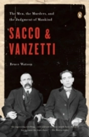 Sacco And Vanzetti