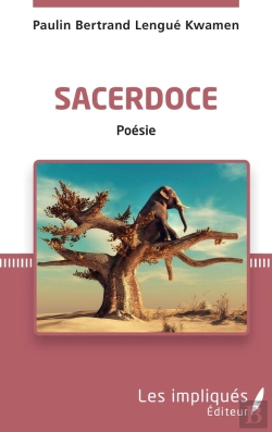Bertrand.pt - Sacerdoce : Poésie