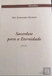 Sacerdote para a Eternidade