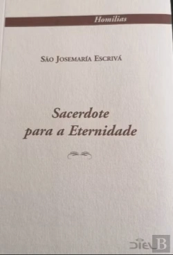Bertrand.pt - Sacerdote para a Eternidade